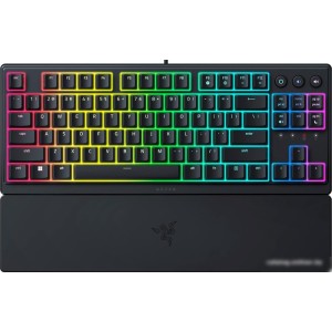 Клавиатура Razer Ornata V3 TKL (нет кириллицы) Клавиатура Razer Ornata V3 TKL (нет кириллицы)