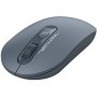 Мышь A4Tech Fstyler FG20 (серый)