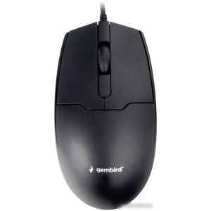 Мышь Gembird MOP-425 Мышь Gembird MOP-425