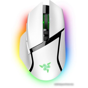 Игровая мышь Razer Basilisk V3 Pro (белый) Игровая мышь Razer Basilisk V3 Pro (белый)