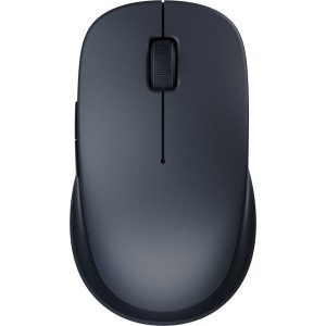 Мышь Xiaomi Dual-mode Wireless Mouse 2 XMSMSB01YM (черный, международная версия)