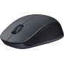 Мышь Xiaomi Dual-mode Wireless Mouse 2 XMSMSB01YM (черный, международная версия)