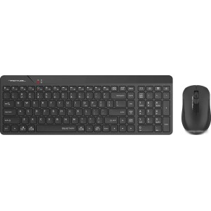 Офисный набор A4Tech Fstyler FG2300 Air2 (черный) Офисный набор A4Tech Fstyler FG2300 Air2 (черный)