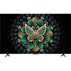 MiniLED телевизор TCL 75C6K