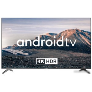 Телевизор Hyundai H-LED75BU7006 Телевизор Hyundai H-LED75BU7006