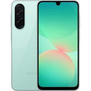 Телефон Samsung Galaxy A26 SM-A266B 6GB/128GB (мятный)