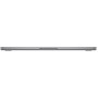 Ноутбук Apple Macbook Air 13" M2 2022 Z15S007CE