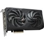 Видеокарта Gigabyte GeForce RTX 5060 Ti Windforce 16G GV-N506TWF2-16GD