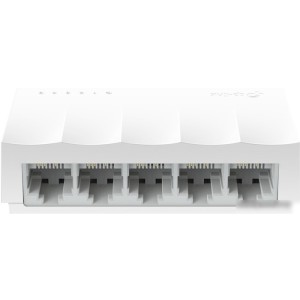 Неуправляемый коммутатор TP-Link LS1005