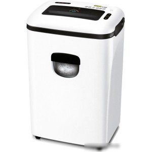 Шредер Office-Kit S250