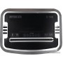Шредер Office-Kit S190 (2x2)