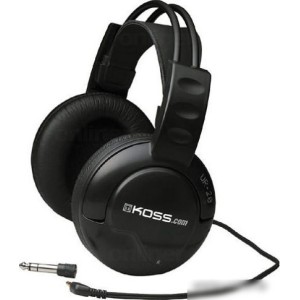 Наушники KOSS UR20 Наушники KOSS UR20