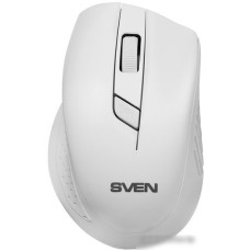 Мышь SVEN RX-325 Wireless White