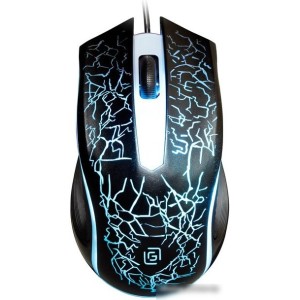 Игровая мышь Oklick 395M Игровая мышь Oklick 395M