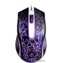 Игровая мышь Oklick 395M