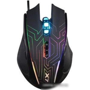 Игровая мышь A4Tech X87