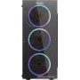 Корпус Ginzzu SL600