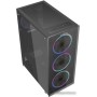 Корпус Ginzzu SL600