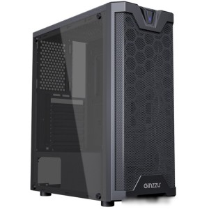 Корпус Ginzzu SL180