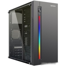 Корпус Ginzzu D370