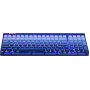 Клавиатура Redragon Garen Pro