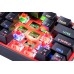 Клавиатура Redragon Fizz (Redragon Red, черный/красный)