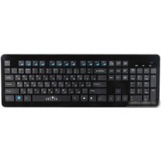 Клавиатура Oklick 870S [368218]