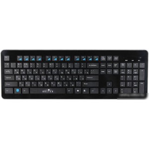 Клавиатура Oklick 870S [368218]