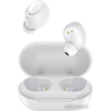Наушники QCY ArcBuds Lite (белый)