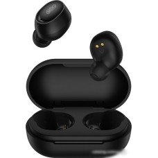 Наушники QCY ArcBuds Lite (черный)