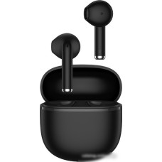Наушники QCY AilyBuds Lite (черный)
