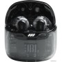 Наушники JBL Tune Flex Ghost (черный)