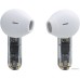 Наушники JBL Tune Flex Ghost (белый, китайская версия)