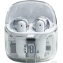 Наушники JBL Tune Flex Ghost (белый, китайская версия)