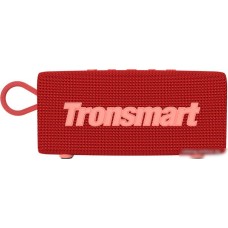 Беспроводная колонка Tronsmart Trip (красный)