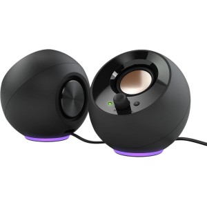 Акустика Creative Pebble SE (черный)