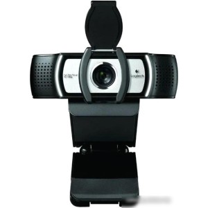 Веб-камера Logitech C930c