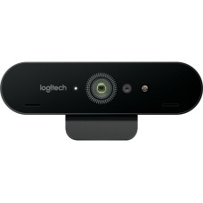 Веб-камера для видеоконференций Logitech Brio