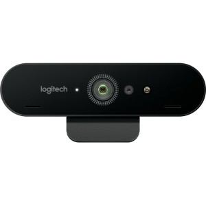 Веб-камера для видеоконференций Logitech Brio