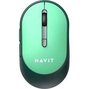 Мышь Havit HV-MS78GT (зеленый)