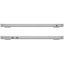 Ноутбук Apple Macbook Air 13" M2 2022 MLY03