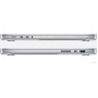 Ноутбук Apple Macbook Pro 16" M2 Pro 2023 MNWD3