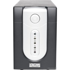 Источник бесперебойного питания Powercom Imperial IMP-2000AP 2000VA