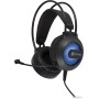 Наушники Oklick HS-L300G (черный)