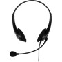 Офисная гарнитура Oklick HS-M300