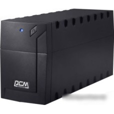 Источник бесперебойного питания Powercom RPT-600AP SE2