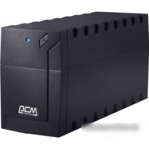 Источник бесперебойного питания Powercom RPT-600AP SE2