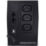 Источник бесперебойного питания Powercom RPT-600AP SE2