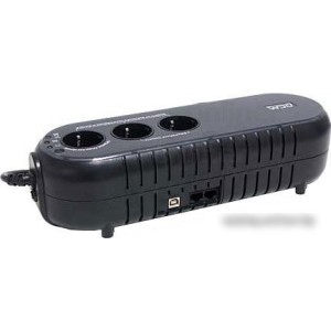 Источник бесперебойного питания Powercom WOW-700U