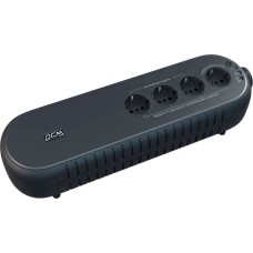 Источник бесперебойного питания Powercom WOW-850U